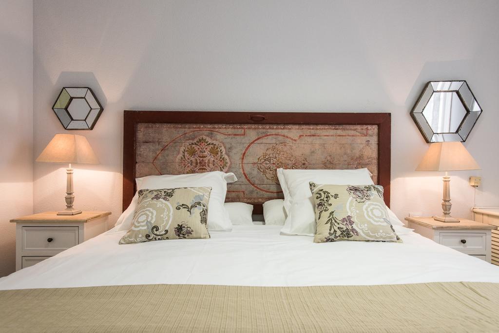Apartamento Hommyhome Cerrajería Sevilla