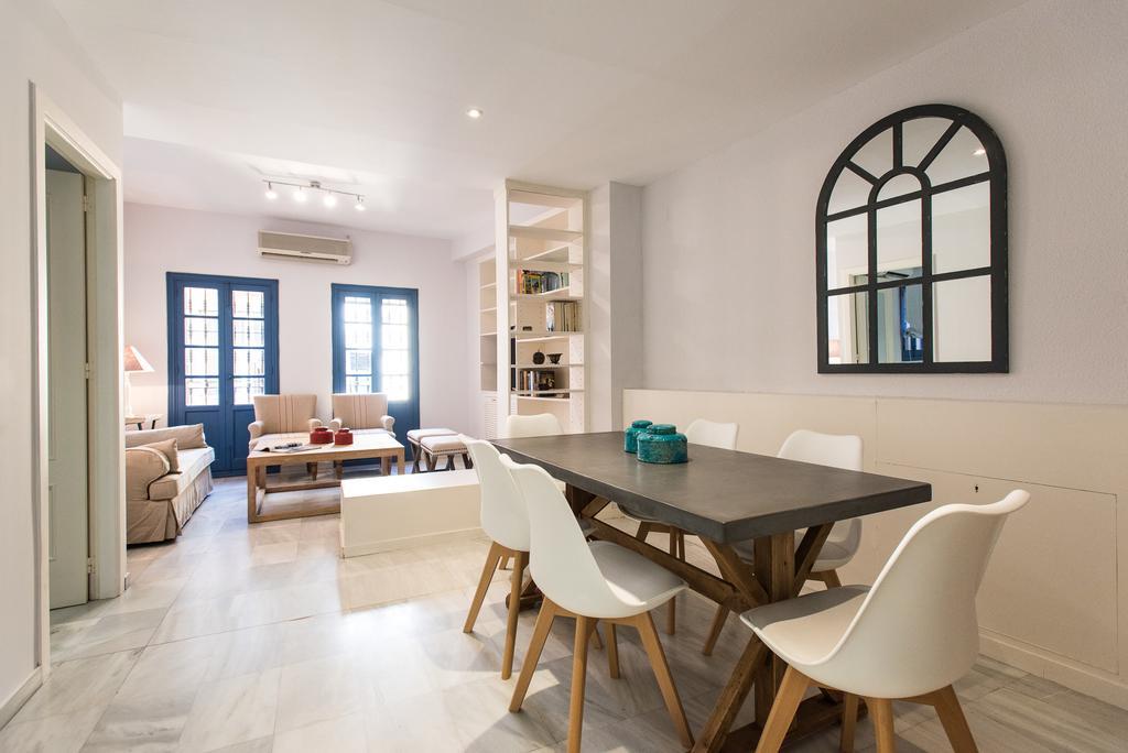 Apartamento Hommyhome Cerrajería *