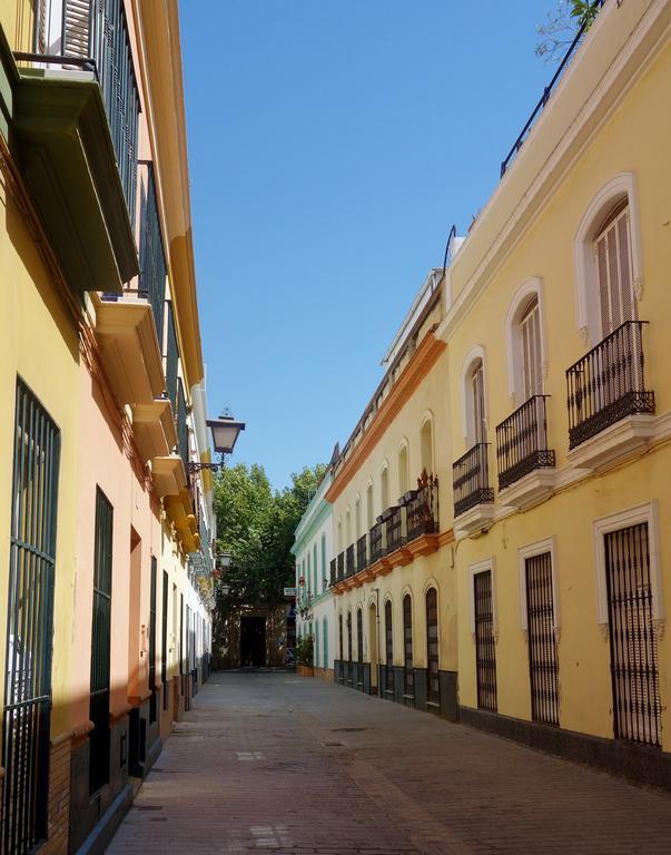 ático Alameda Apartamento *