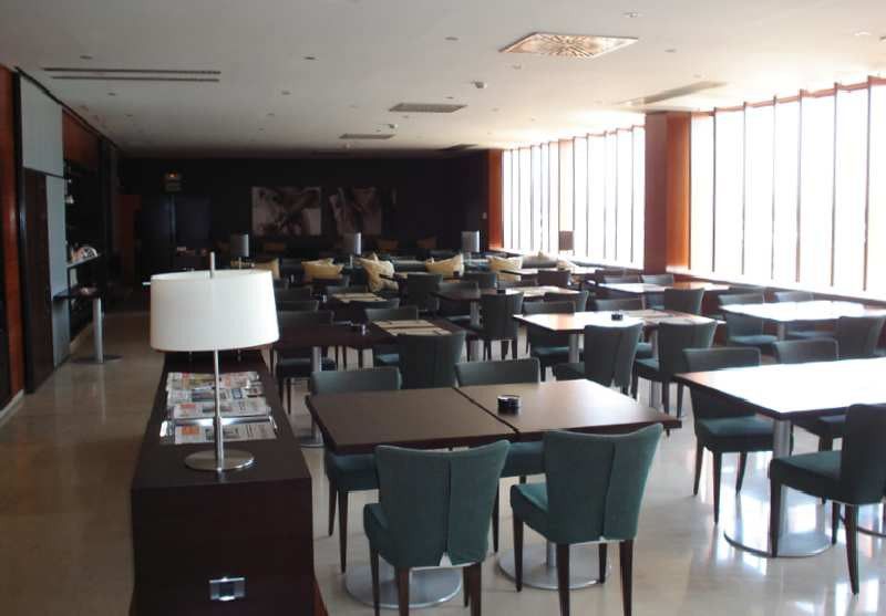 Ac Forum By Marriott Seville