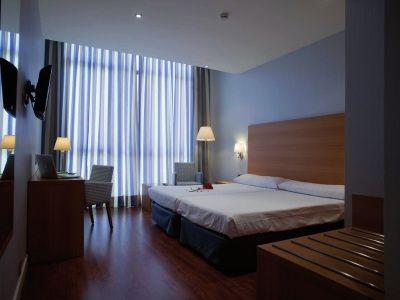 Exe Palmera Hotel