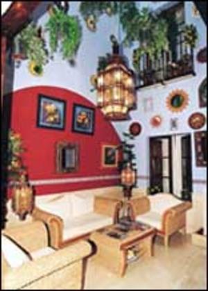 Zurbaran Apartamento Sevilla