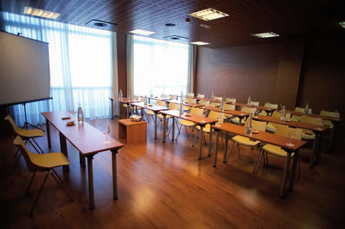 Hotel Exe Palmera 4*