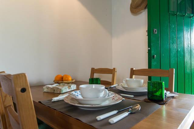 Apartamento Tradicional Oasis Sevillano Sevilla