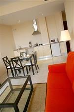 Apartamento Luxsevilla Palacio Sevilla