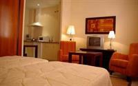 Apartamento Luxsevilla Palacio *