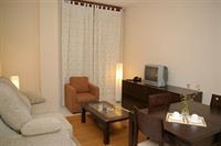 Luxsevilla Palacio Apartamento *