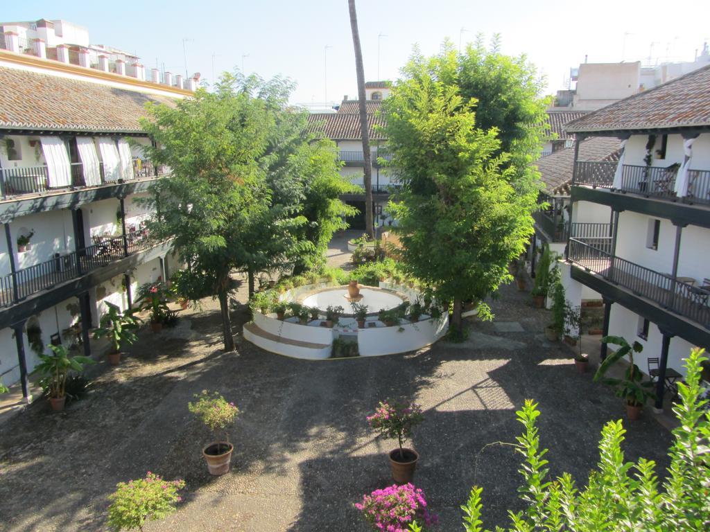 Apartment Monumento S.xvi Corralas Seville