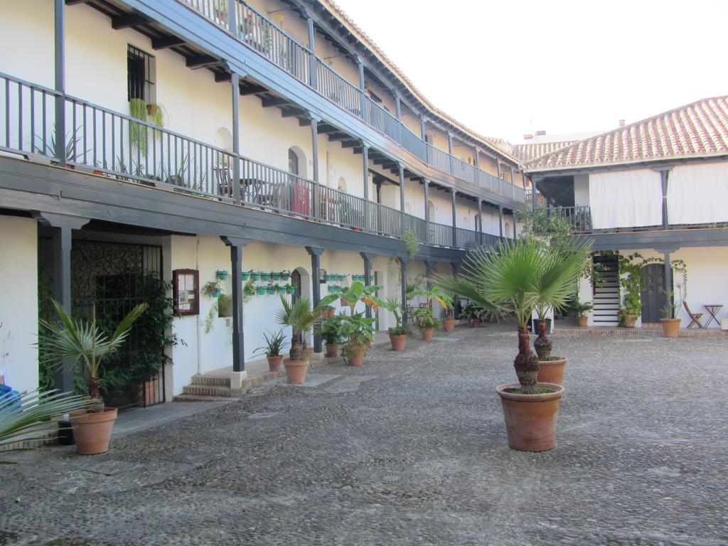 Apartment Monumento S.xvi Corralas
