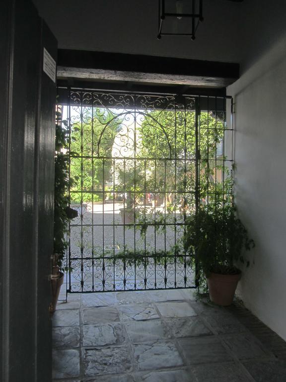 Monumento S.xvi Corralas Apartment