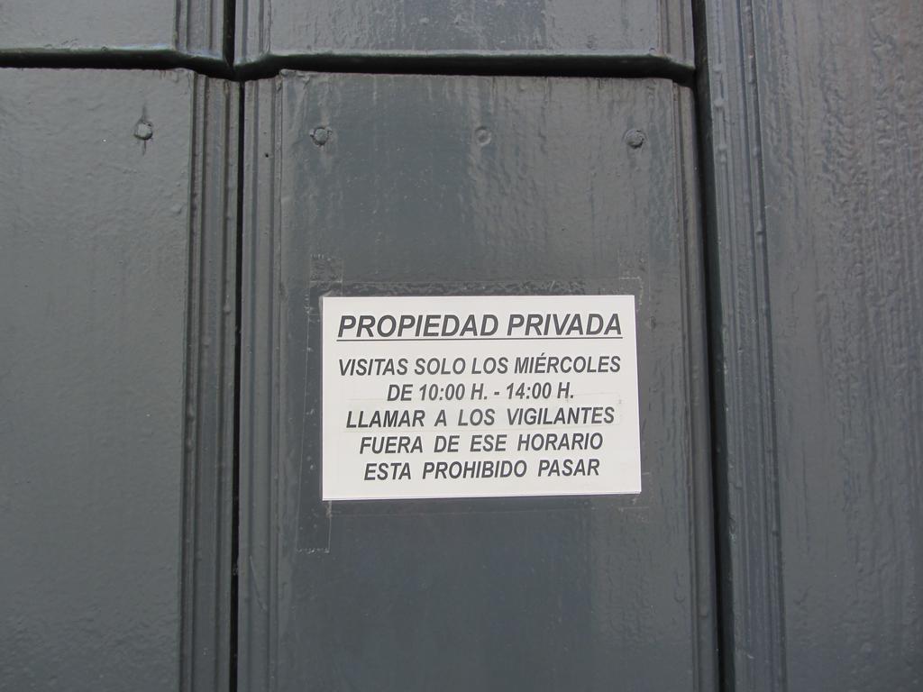 Apartment Monumento S.xvi Corralas *