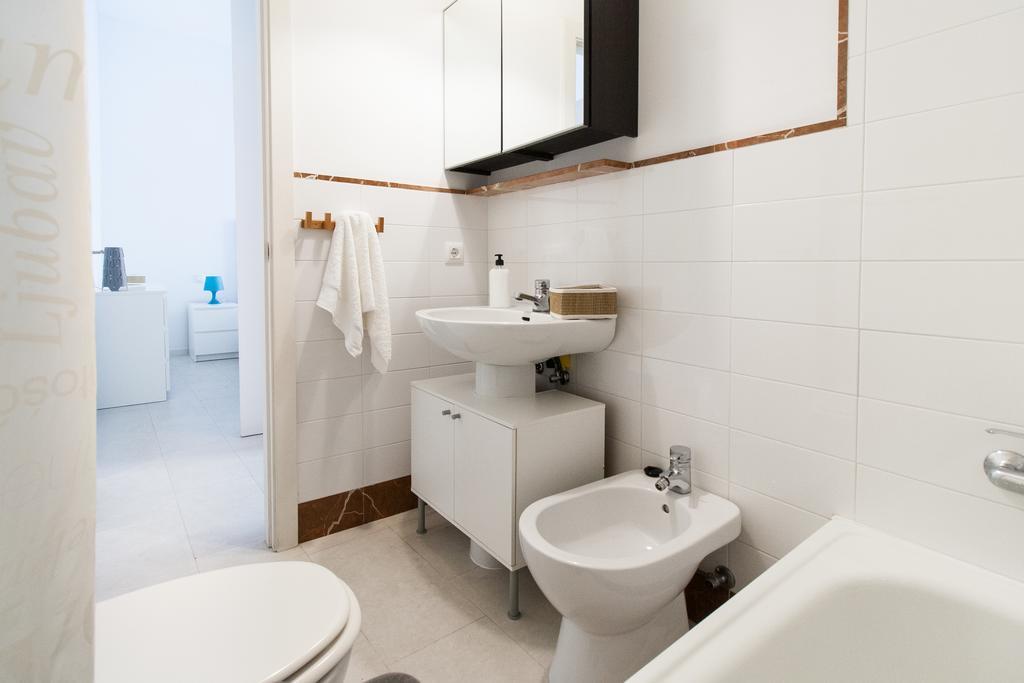Cn Parking Incluido 2d En Zona Monumental Apartamento *