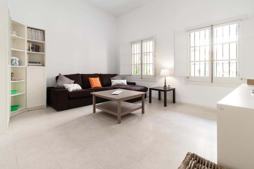 Apartamento Cn Parking Incluido 2d En Zona Monumental