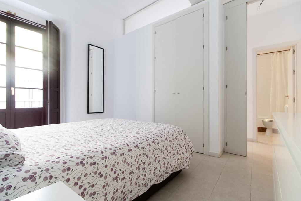 Cn Parking Incluido 2d En Zona Monumental Apartamento *