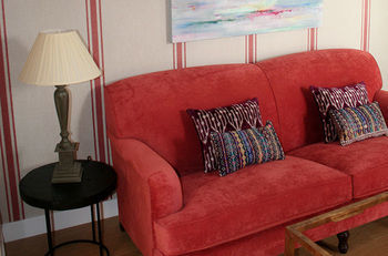 Murillo Catedral Apartment Seville