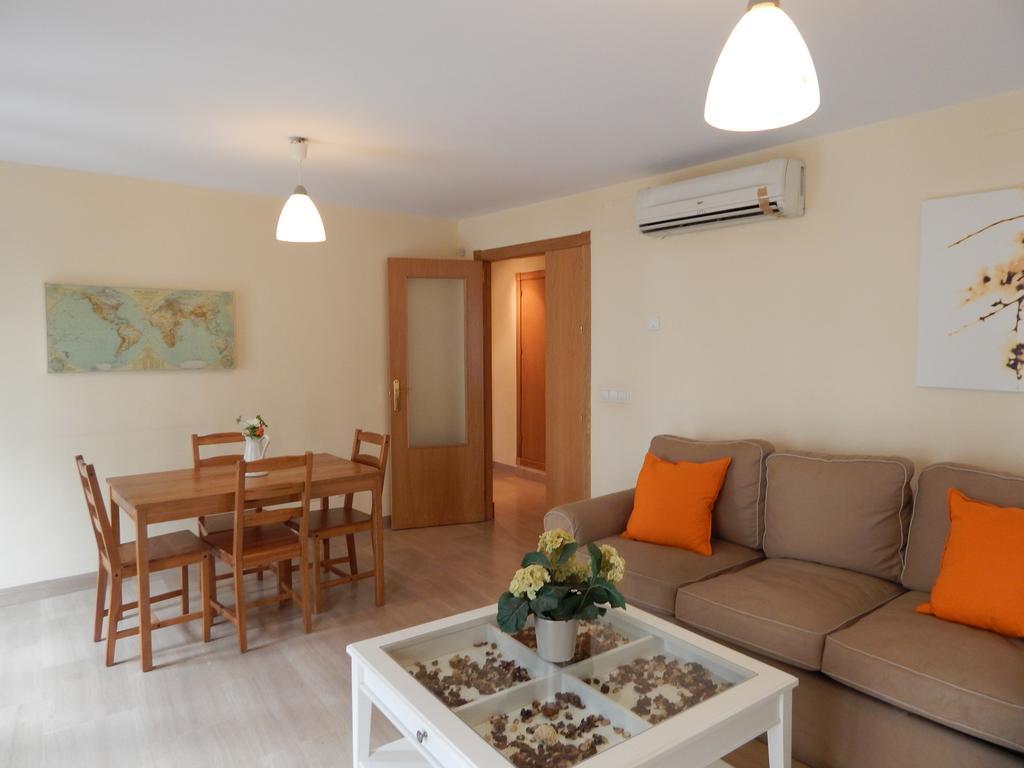 Sleepin Arenal Apartamento *