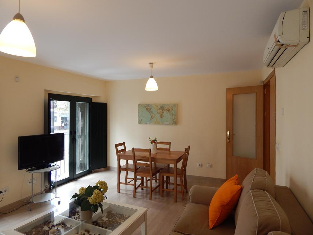 Apartamento Sleepin Arenal