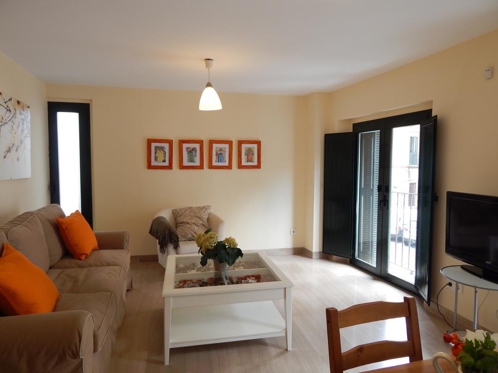Sleepin Arenal Apartamento