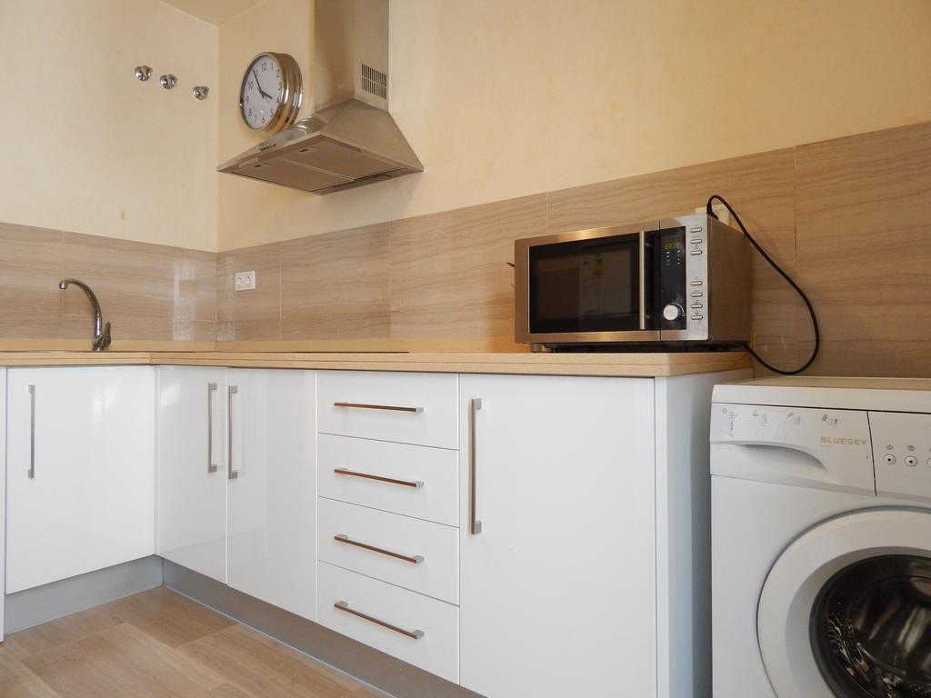 Apartamento Sleepin Arenal
