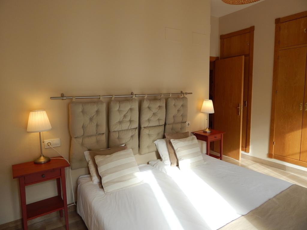 Apartamento Sleepin Arenal *