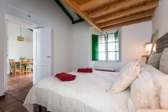 Tradicional Oasis Sevillano Apartamento