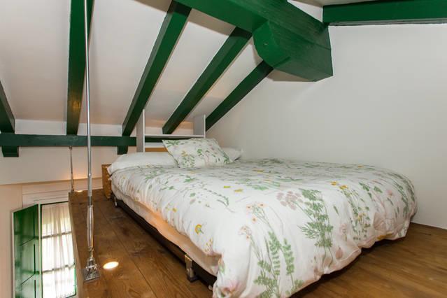 Tradicional Oasis Sevillano Apartamento Sevilla