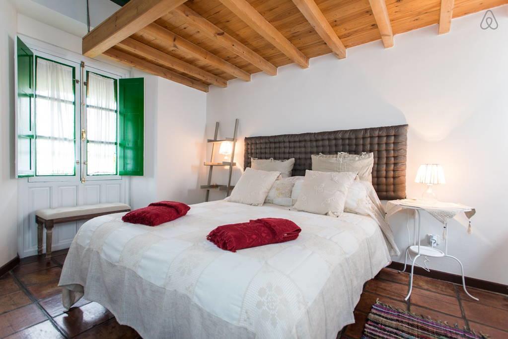 Tradicional Oasis Sevillano Apartamento *