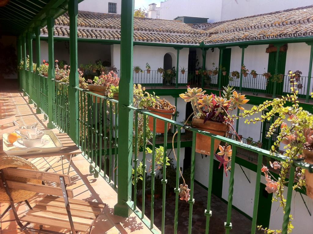Apartamento Tradicional Oasis Sevillano