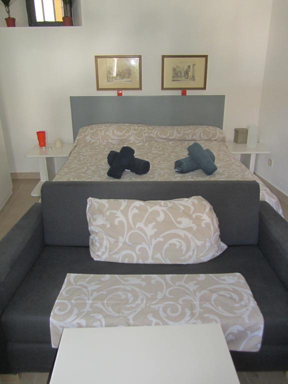 Apartment Monumento S.xvi Corralas