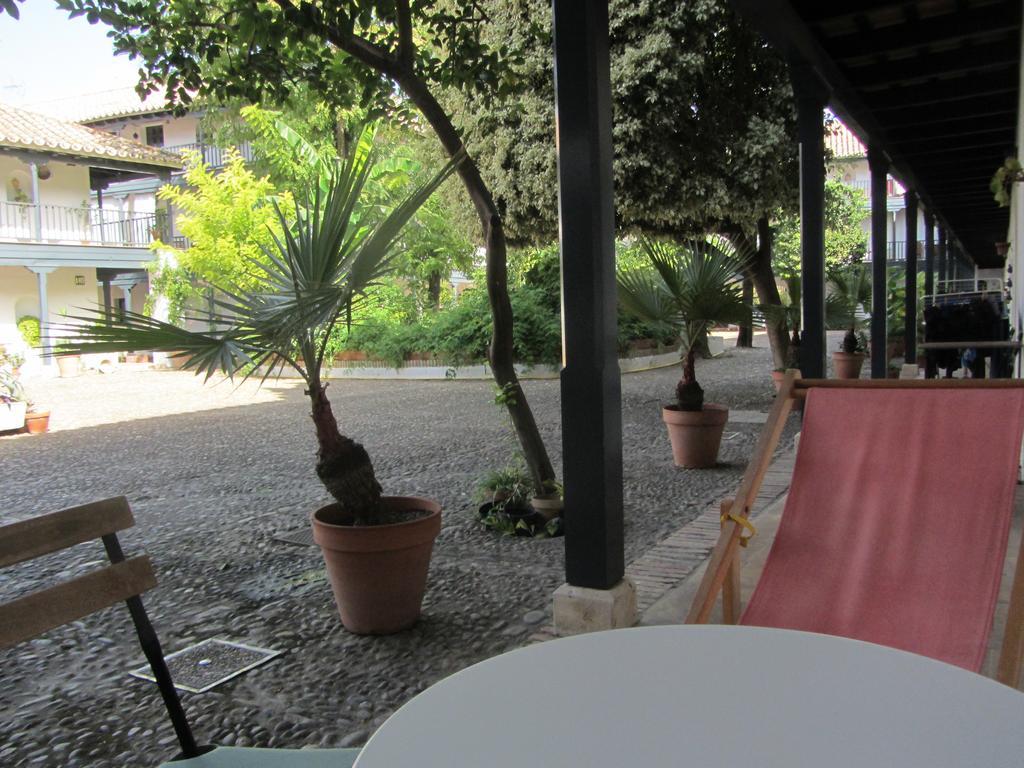 Monumento S.xvi Corralas *