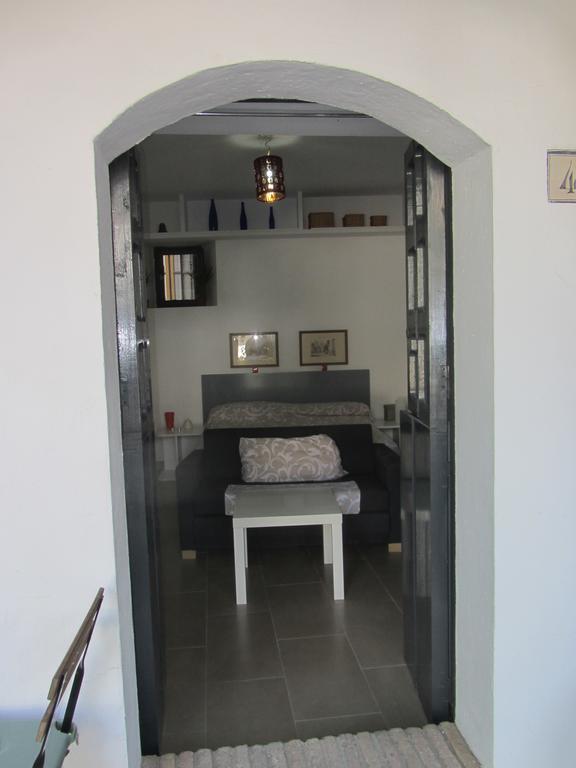 Monumento S.xvi Corralas Apartment *