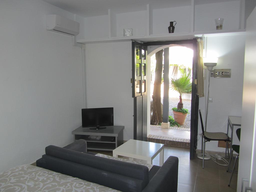 Apartment Monumento S.xvi Corralas