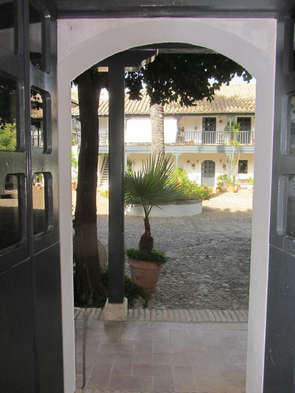Apartment Monumento S.xvi Corralas *