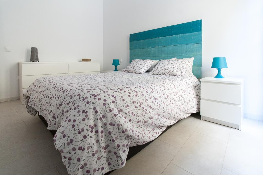 Cn Parking Incluido 2d En Zona Monumental Apartamento