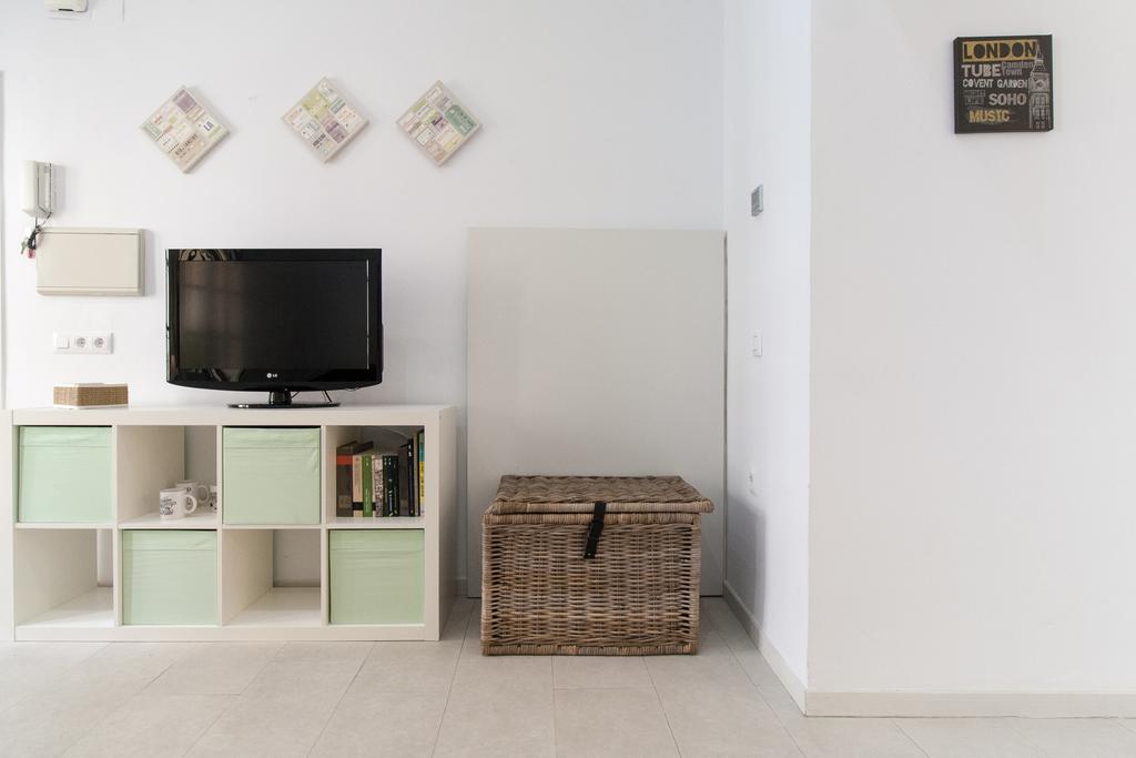 Apartamento Cn Parking Incluido 2d En Zona Monumental