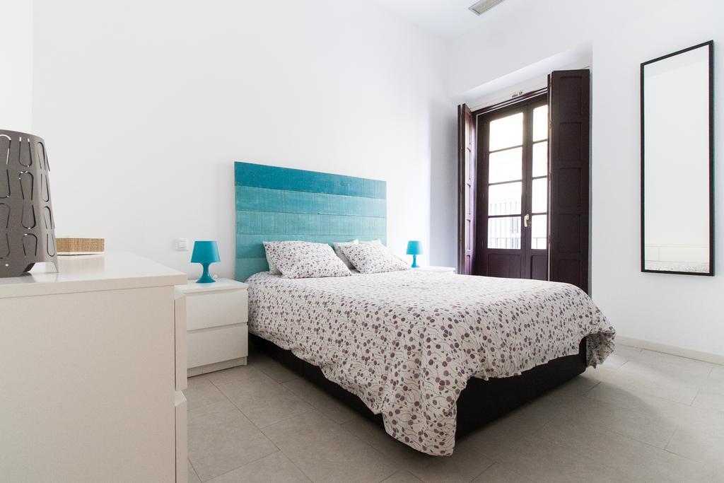 Cn Parking Incluido 2d En Zona Monumental Apartamento
