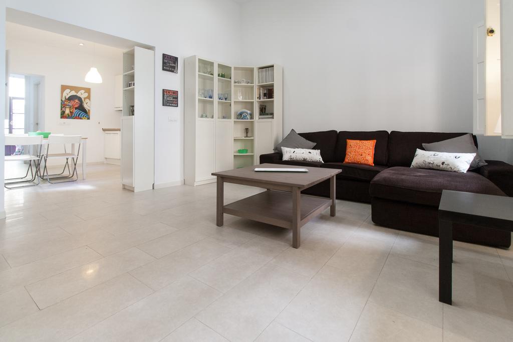 Apartamento Cn Parking Incluido 2d En Zona Monumental Sevilla
