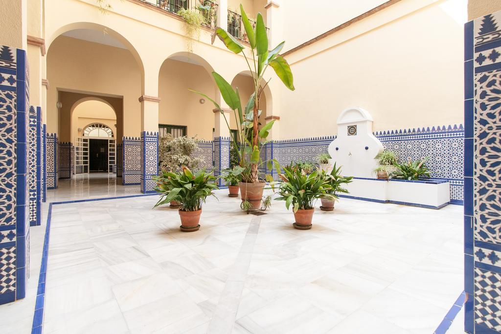 Apartamento Cn Parking Incluido 2d En Zona Monumental