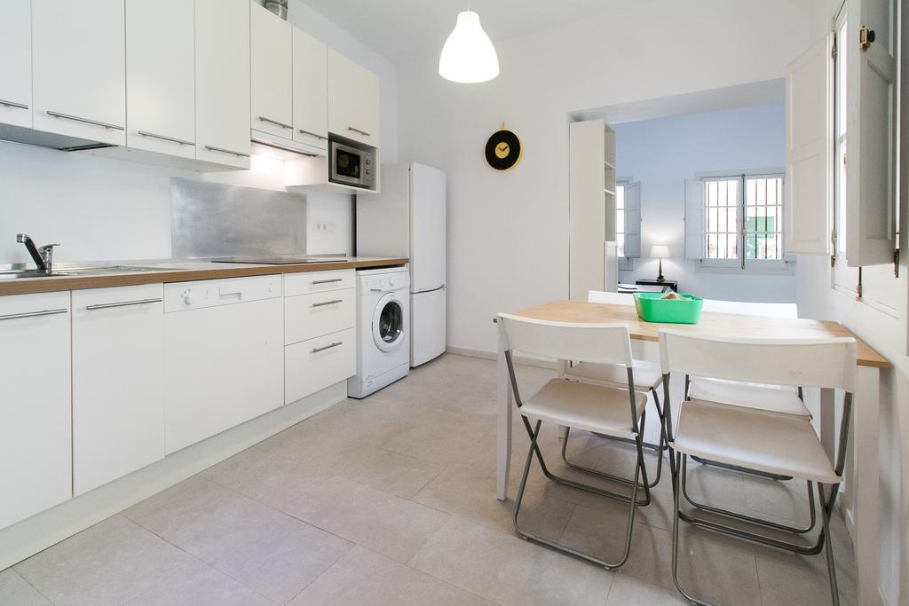 Apartamento Cn Parking Incluido 2d En Zona Monumental *