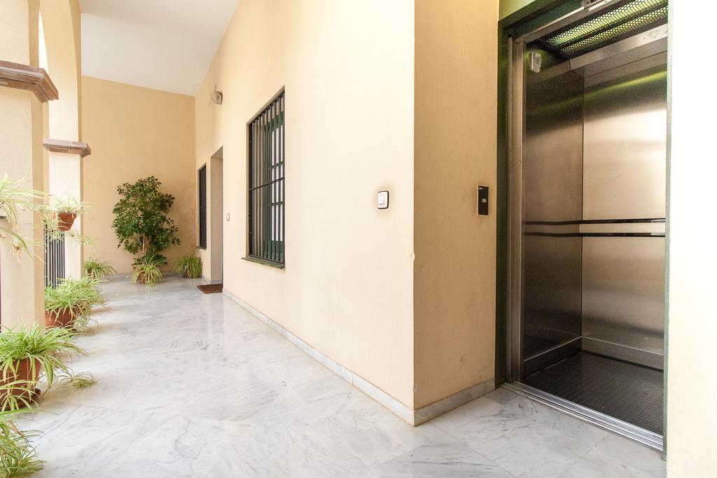 Apartamento Cn Parking Incluido 2d En Zona Monumental