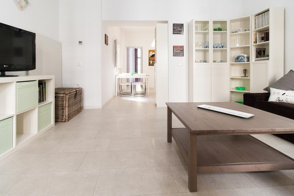 Cn Parking Incluido 2d En Zona Monumental Apartamento