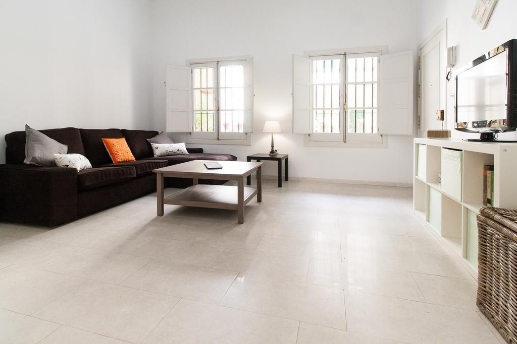 Apartamento Cn Parking Incluido 2d En Zona Monumental