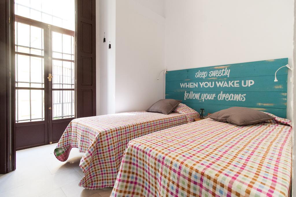 Cn Parking Incluido 2d En Zona Monumental Apartamento
