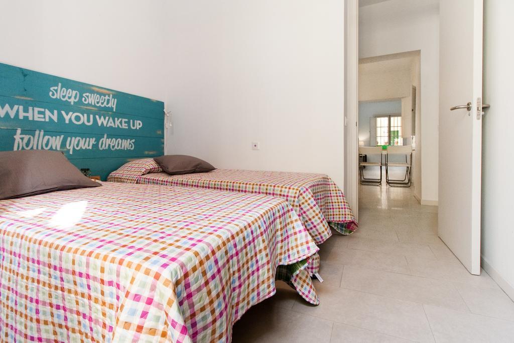 Apartamento Cn Parking Incluido 2d En Zona Monumental Sevilla