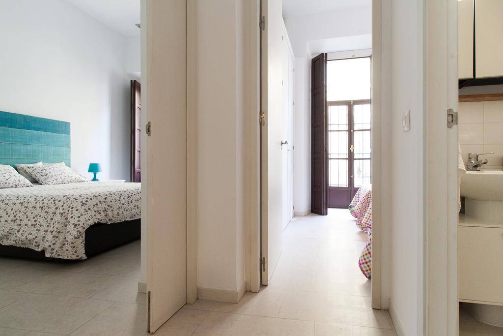 Apartamento Cn Parking Incluido 2d En Zona Monumental