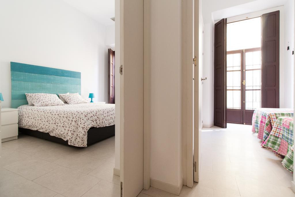 Cn Parking Incluido 2d En Zona Monumental Apartamento