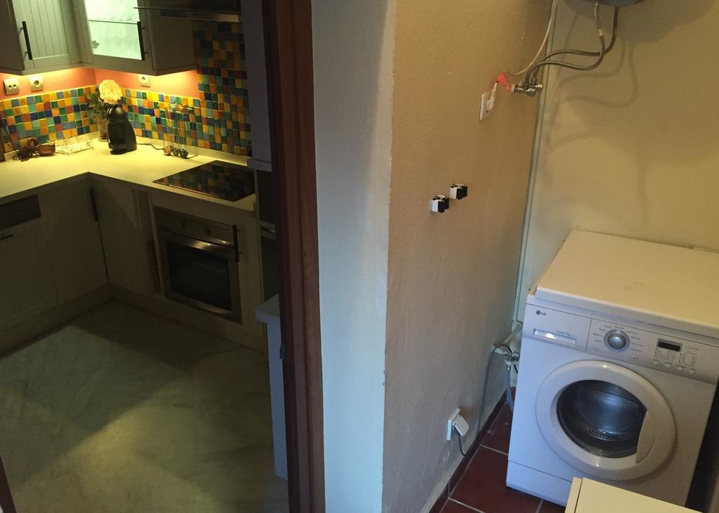 Apartamento Tirso De Molina