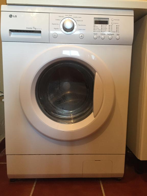 Apartamento Apartamento Tirso De Molina Sevilla