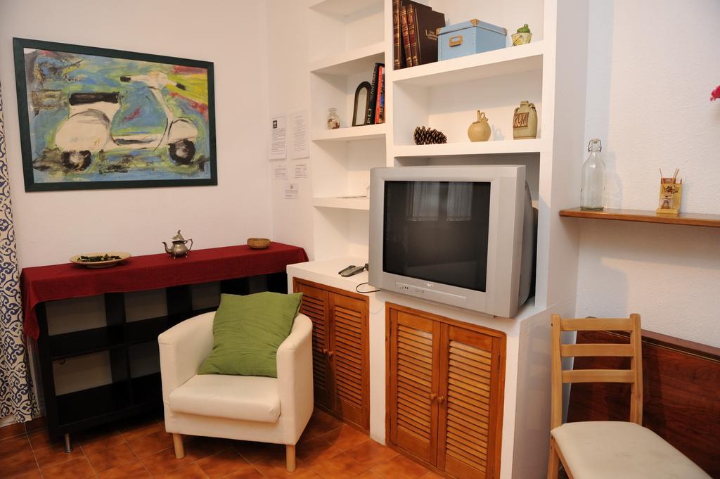 Apartamento Apartamento Susona