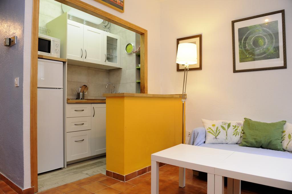 Apartamento Susona